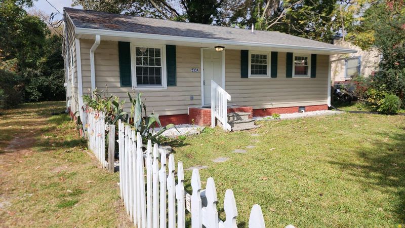 2334 Eagle Dr, North Charleston, SC 29406
