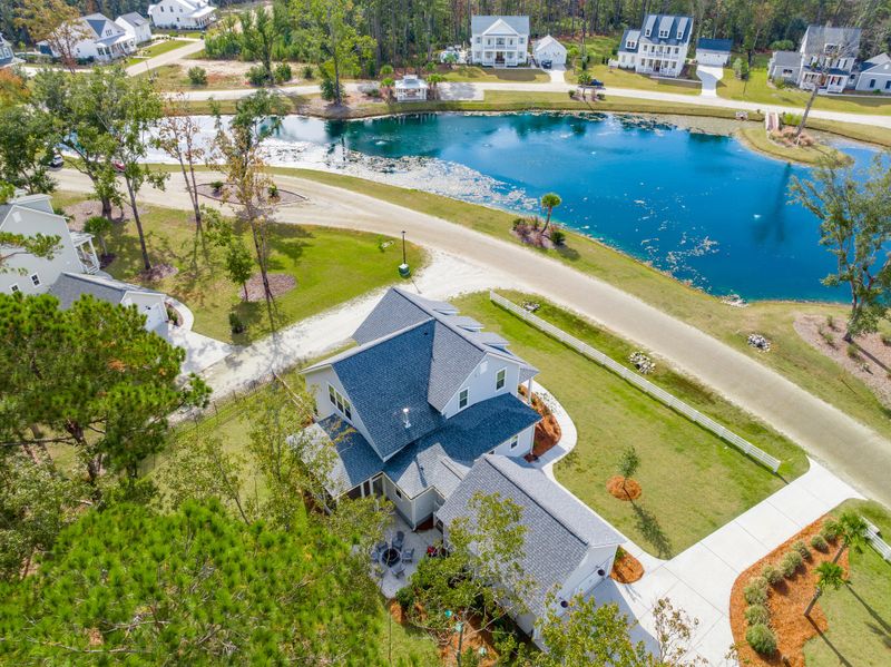 1050 Reserve Ln, Awendaw, SC 29429