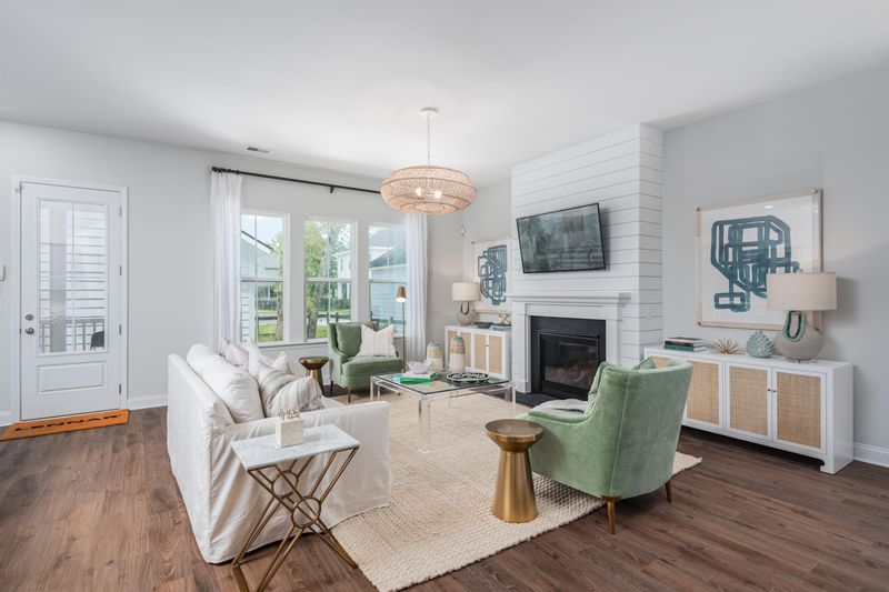 134 Paddle Boat Way, Summerville, SC 29485