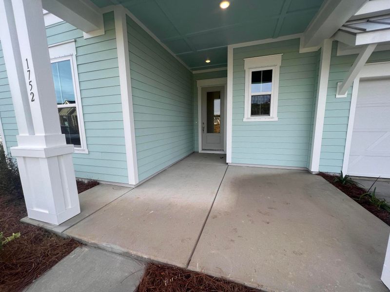 1752 Journey Ln, Mount Pleasant, SC 29466
