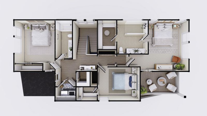 4410 Aloha Ln, North Charleston, SC 29405