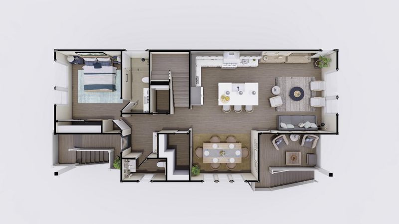 4410 Aloha Ln, North Charleston, SC 29405