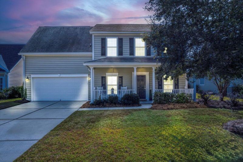 134 Gathering Island Rd, Summerville, SC 29485