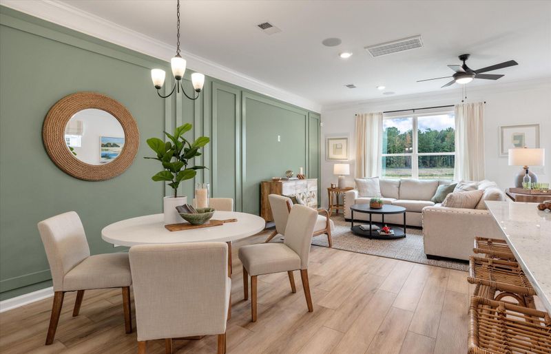 388 Painted Lady Ln, Goose Creek, SC 29445