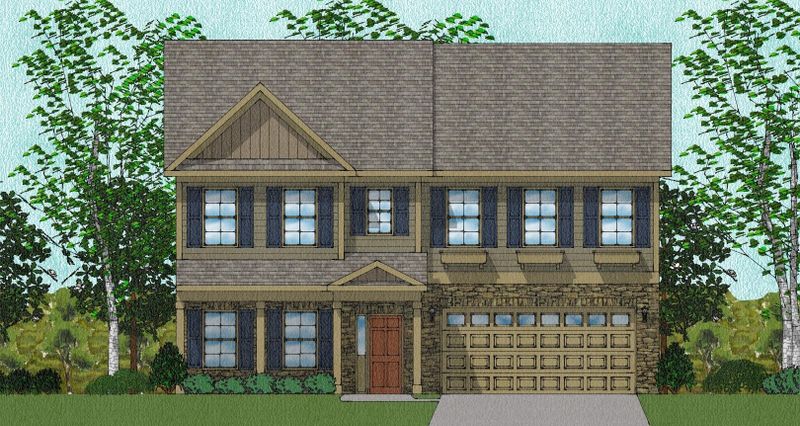 147 Headwater Dr, Summerville, SC 29486