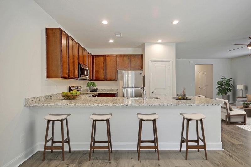 1102 Graham St, Saint Stephen, SC 29479