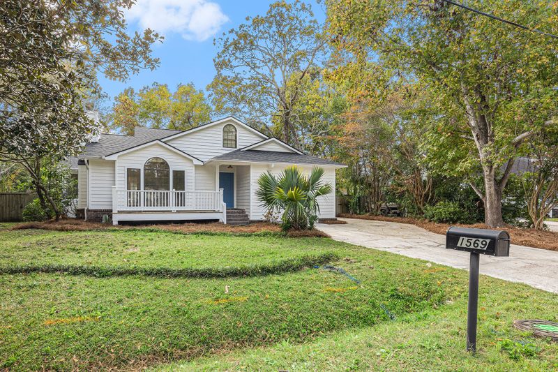 1569 Kentwood Cir, Charleston, SC 29412