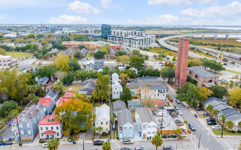 20 Blake St, Charleston, SC 29403