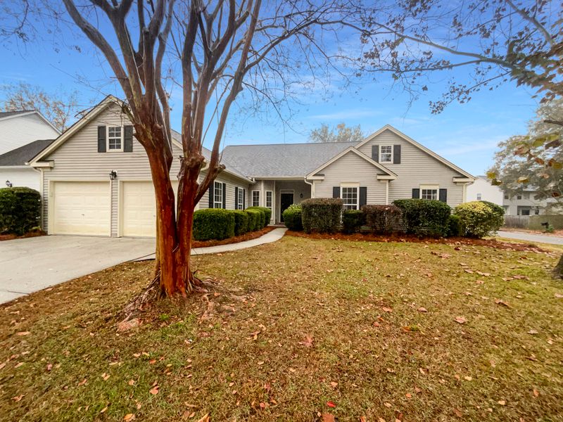 107 Huxley St, Goose Creek, SC 29445