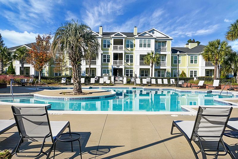 1025 Rosewood Ln, Mount Pleasant, SC 29464