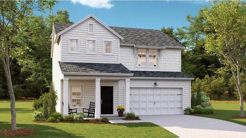 1106 Low Spring Way, Summerville, SC 29485