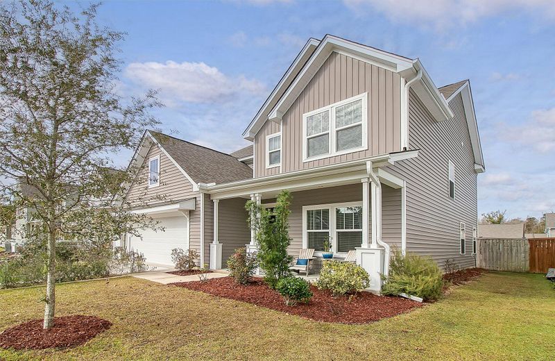 1133 Turkey Trot Dr, Johns Island, SC 29455