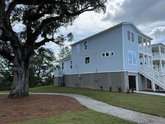 1165 Oak Bluff Ave, Charleston, SC 29492