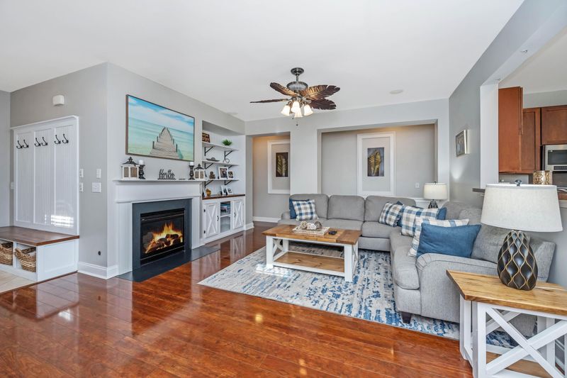 412 Town Woods Tc, Summerville, SC 29483