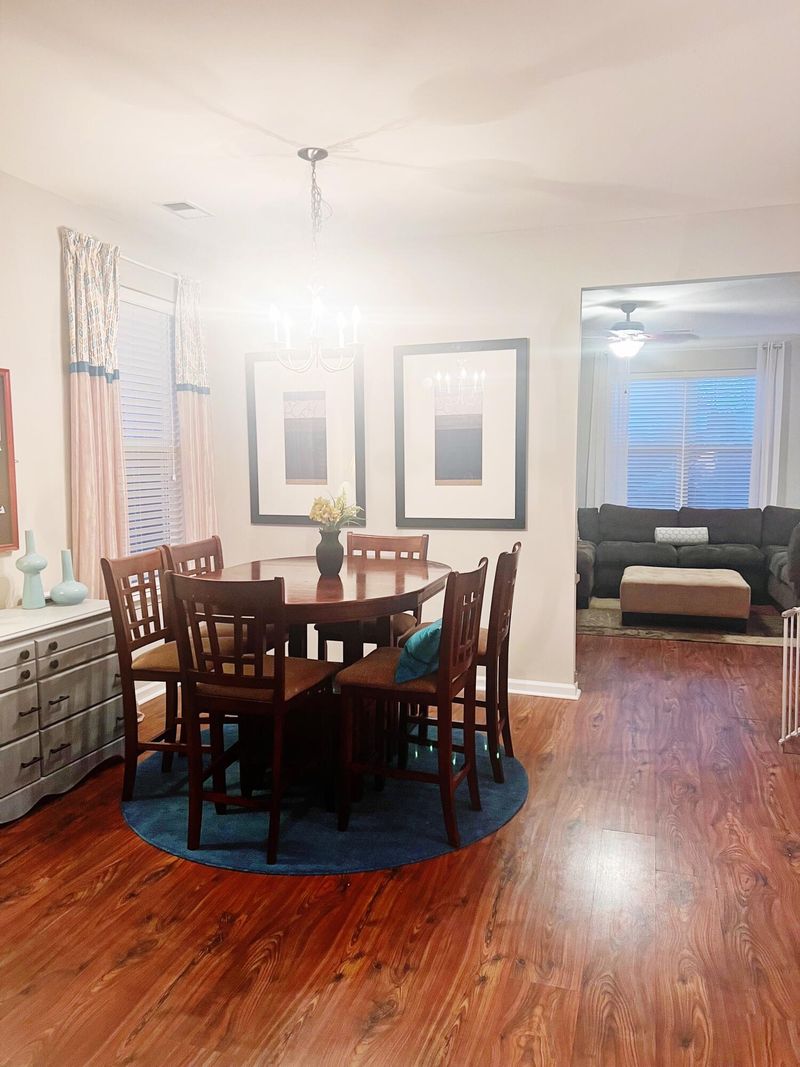 1727 Diving Duck Ln, Summerville, SC 29483