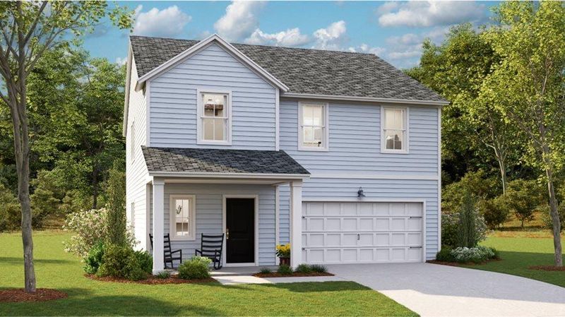 181 Camellia Bloom Dr, Moncks Corner, SC 29461