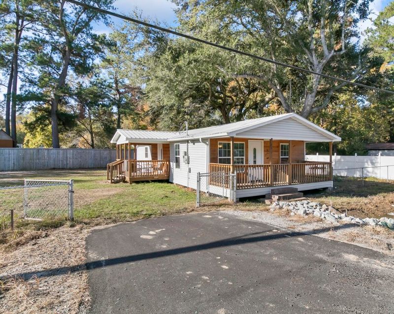 437 Hwy 78, Ridgeville, SC 29472