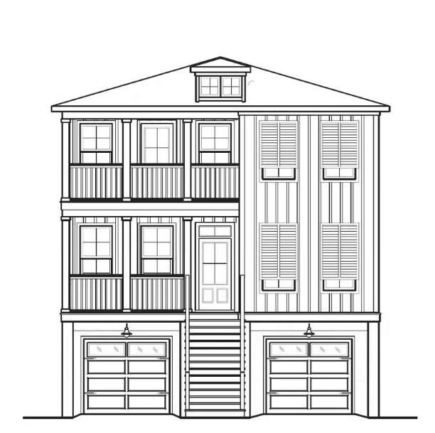 1466 Tangles Trl, Charleston, SC 29492