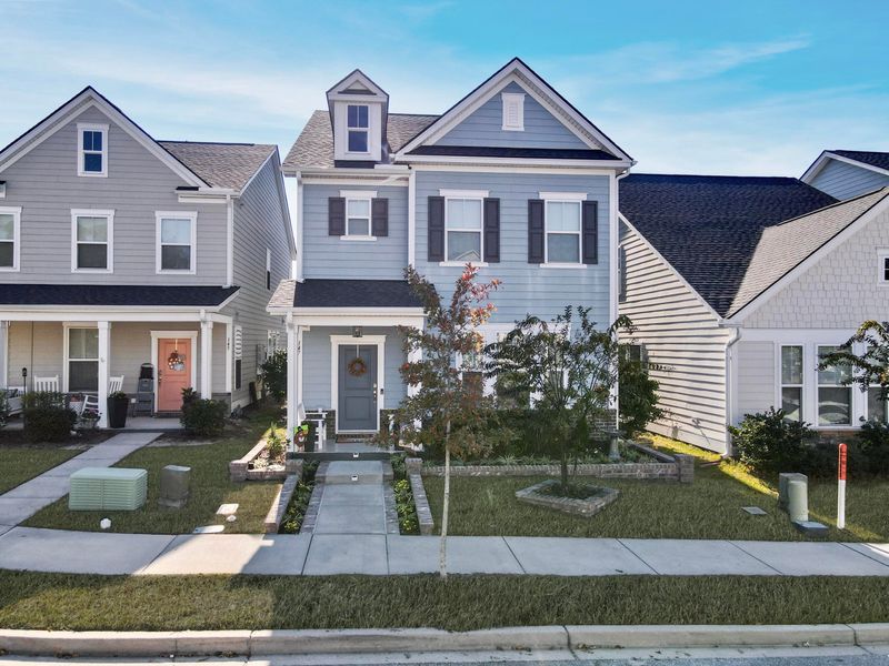 147 Rowans Creek Dr, Charleston, SC 29492