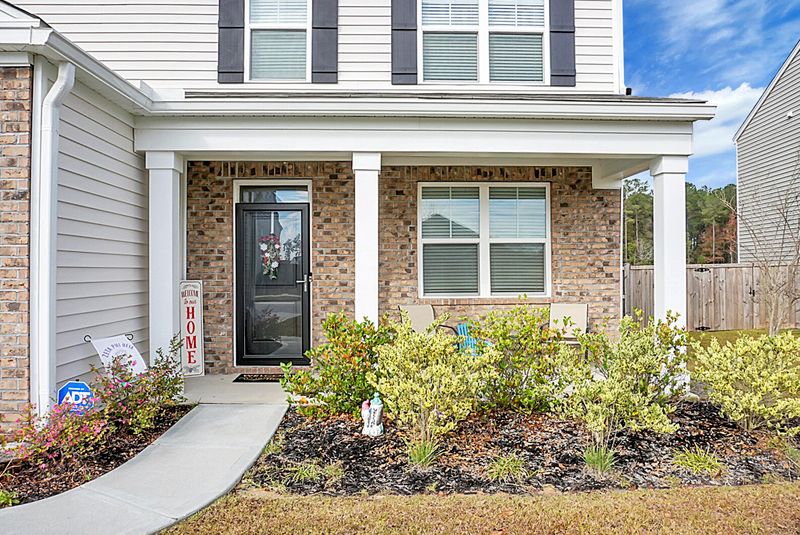 166 Oakwood Blvd, Summerville, SC 29486
