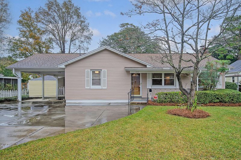 5240 Braddock Ave, North Charleston, SC 29405