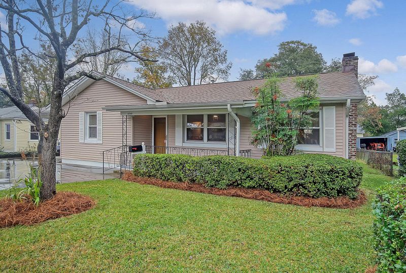 5240 Braddock Ave, North Charleston, SC 29405