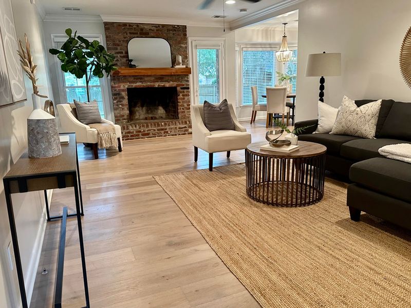 812 O'sullivan Dr, Mount Pleasant, SC 29464