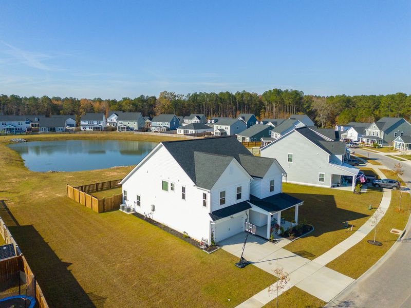 151 Garden Lily Ln, Summerville, SC 29485