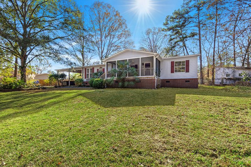 117 Poplar Cir, Summerville, SC 29483