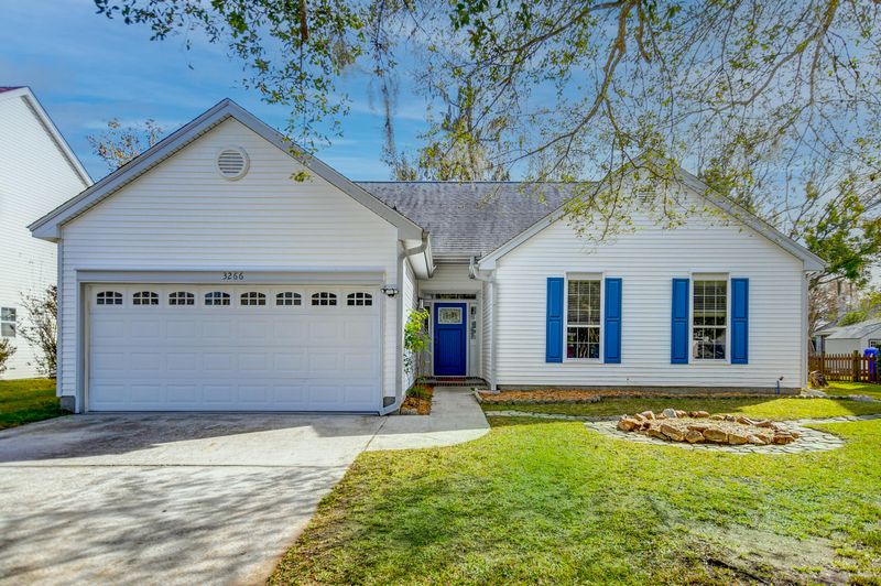 3266 Middleburry Ln, Charleston, SC 29414