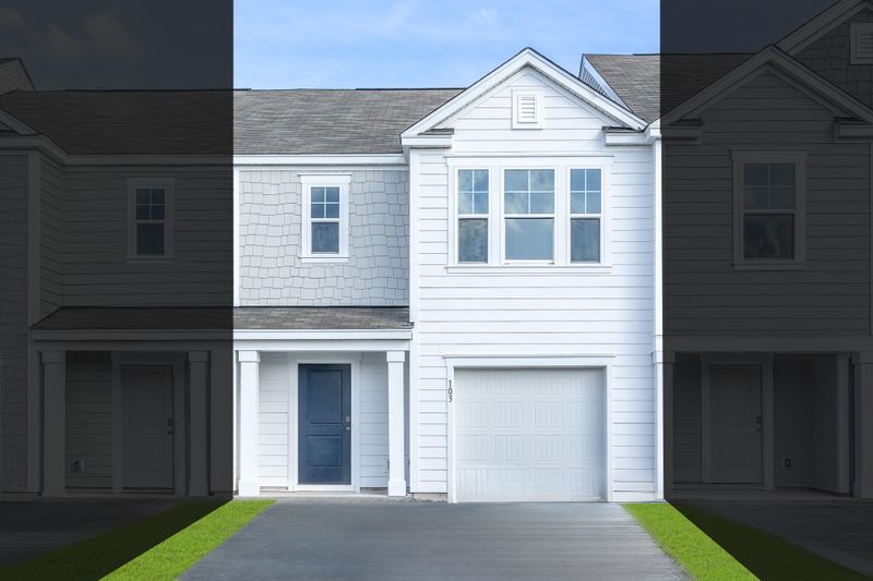 103 Orchid Bloom Cir, Moncks Corner, SC 29461