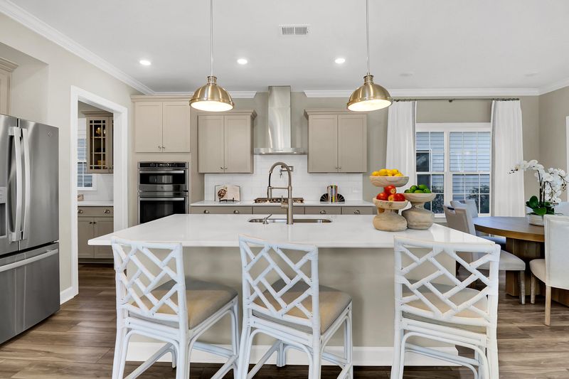 205 O'malley Dr, Summerville, SC 29483