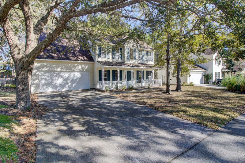 1316 Gilead Rd, Mount Pleasant, SC 29466
