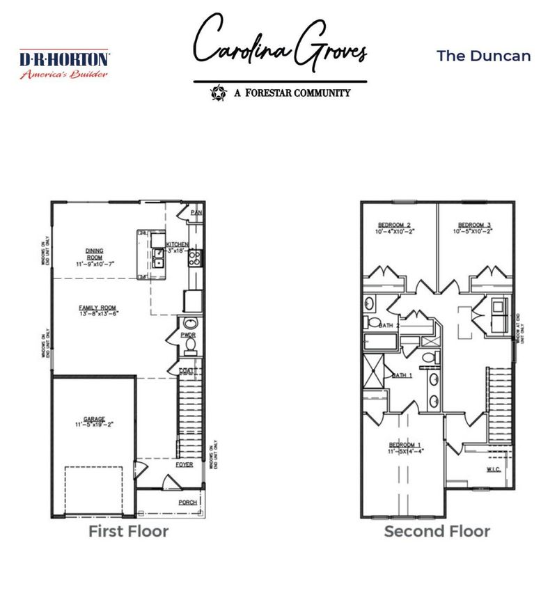 232 Blue Haw Dr, Moncks Corner, SC 29461