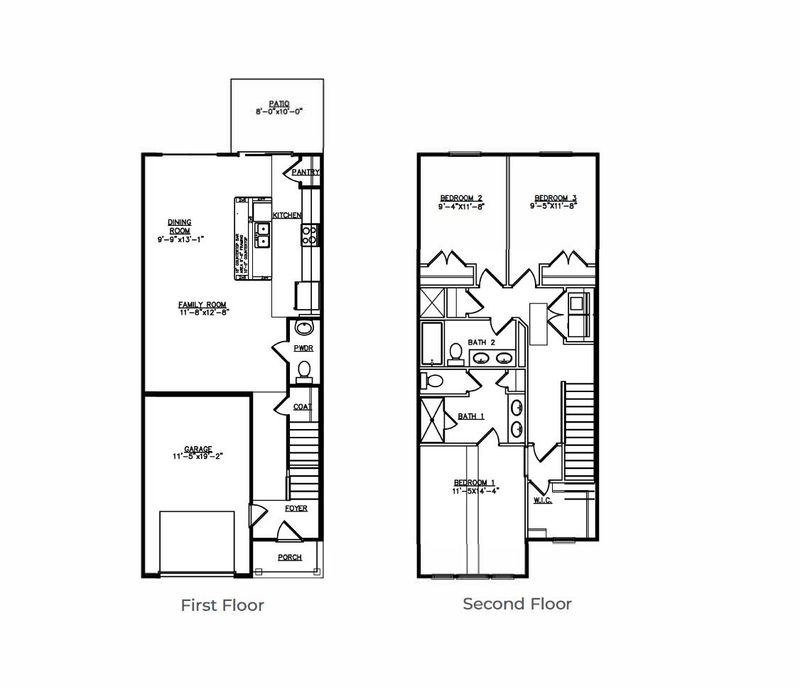 228 Blue Haw Dr, Moncks Corner, SC 29461