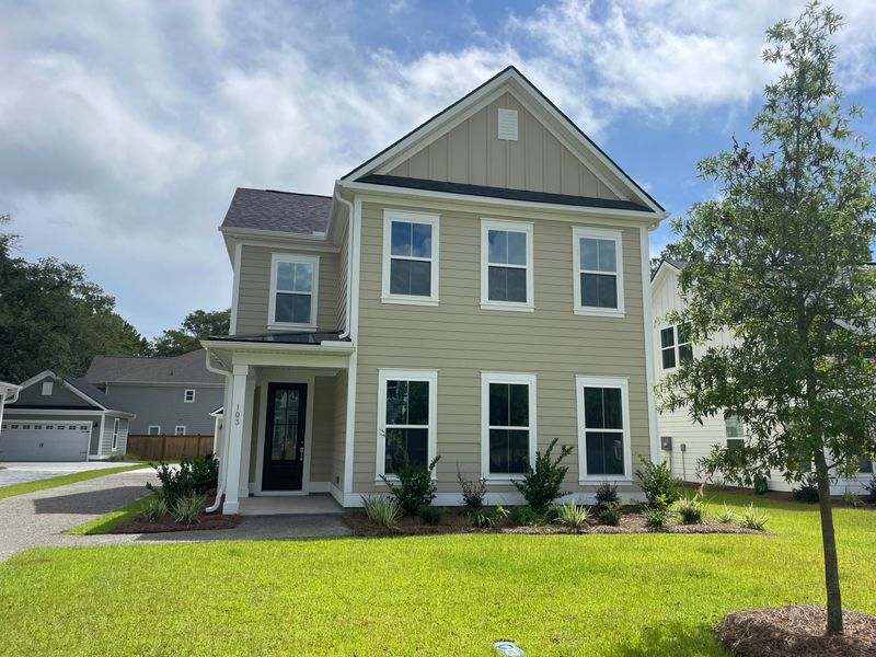 103 Pine Waters Ln, Summerville, SC 29483