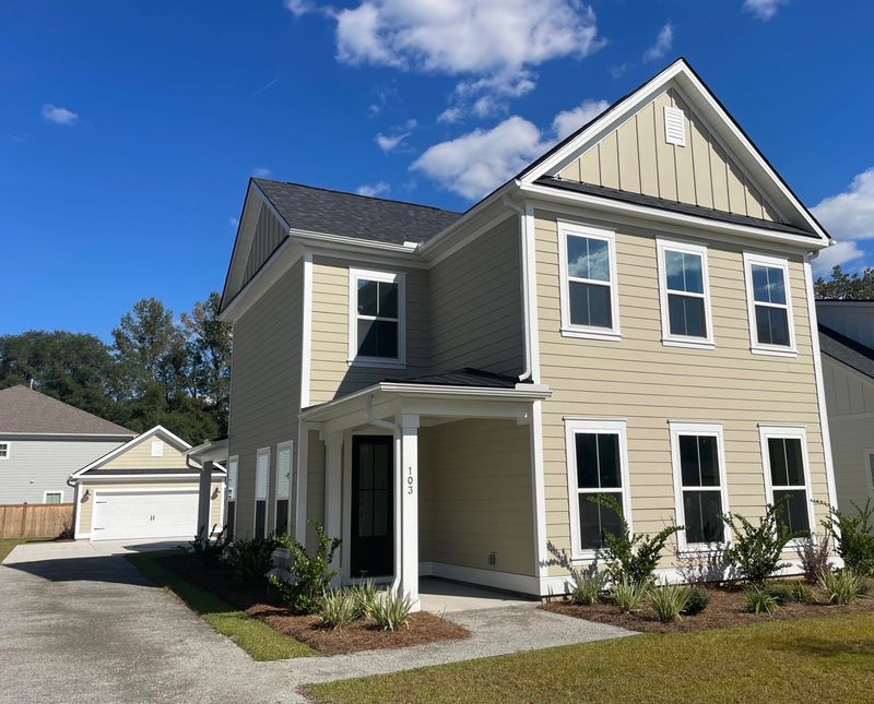 103 Pine Waters Ln, Summerville, SC 29483