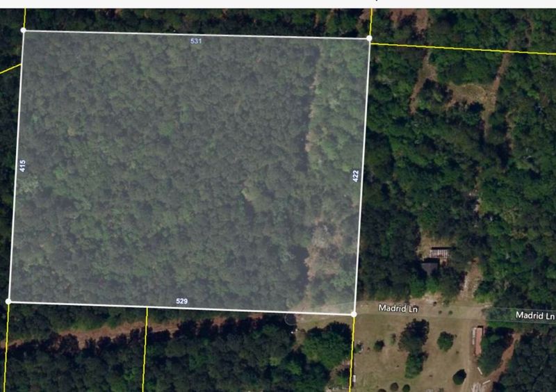 0 Madrid Ln, Saint Stephen, SC 29479