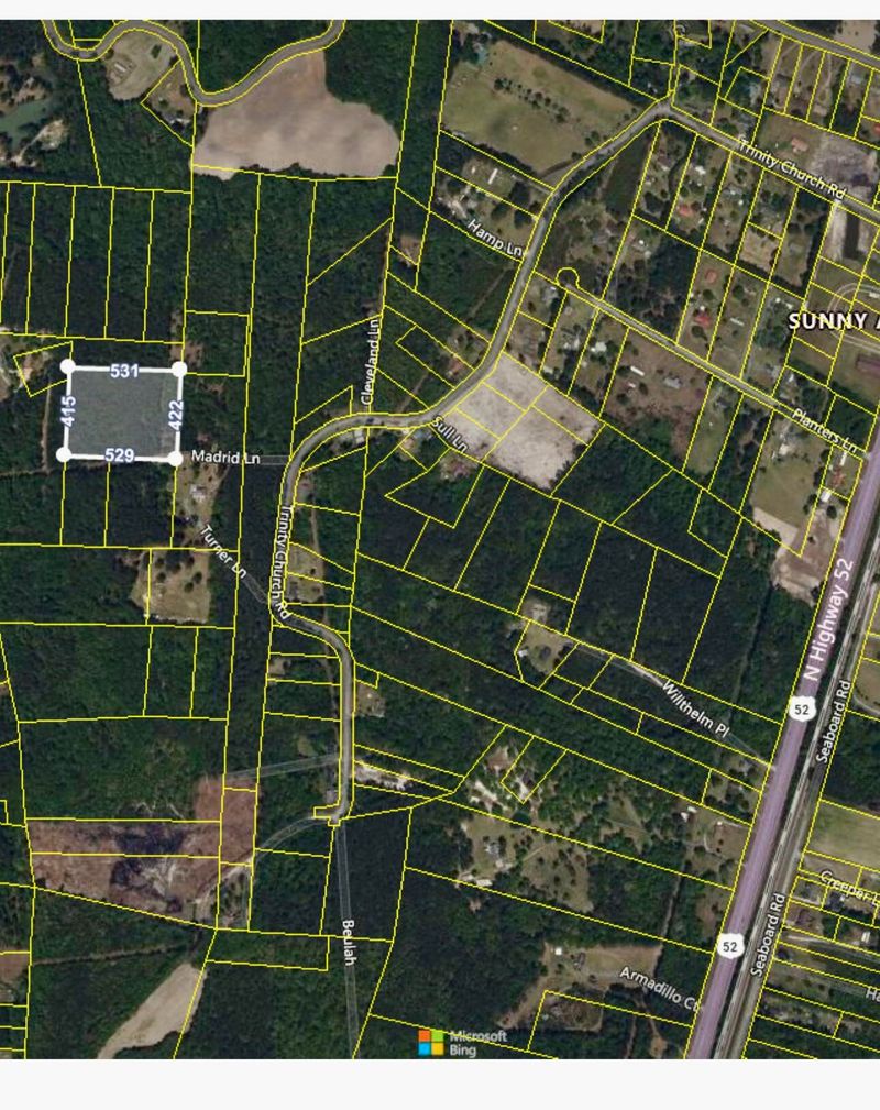 0 Madrid Ln, Saint Stephen, SC 29479