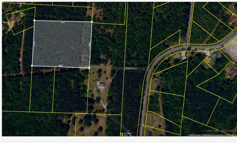 0 Madrid Ln, Saint Stephen, SC 29479