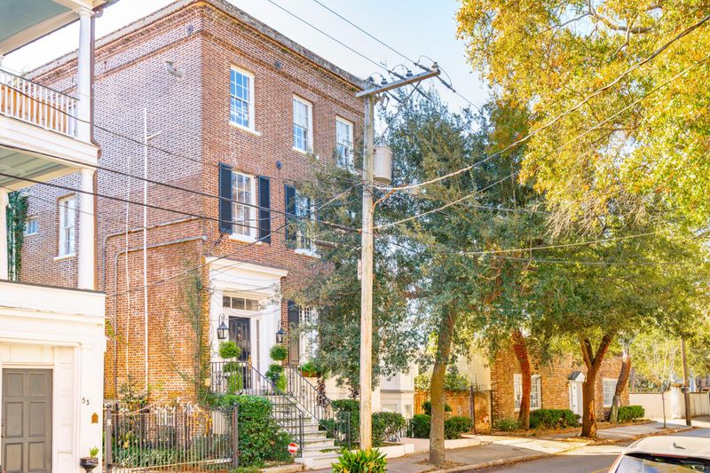 55 Hasell St #C, Charleston, SC 29401