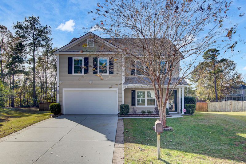 2011 Cripplecreek Dr, Ladson, SC 29456