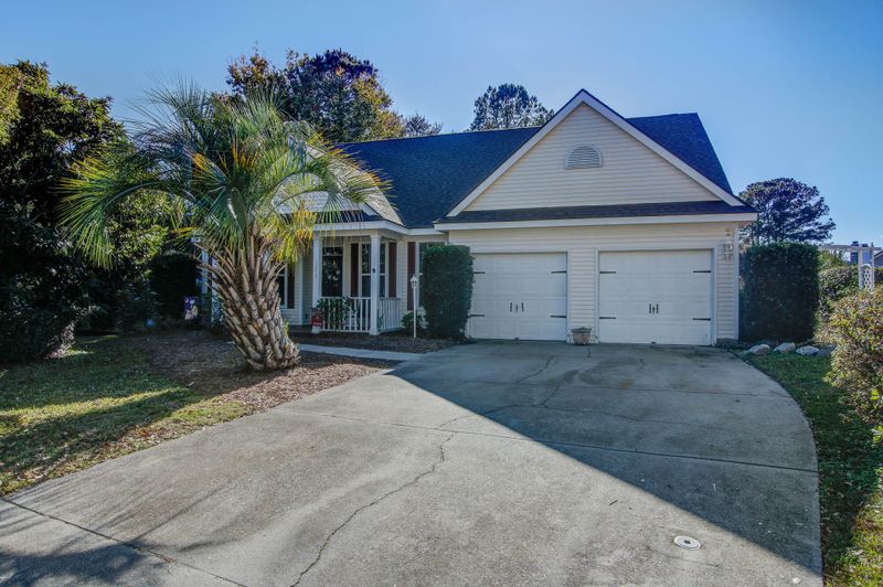 1279 Royal Troon Ct, Mount Pleasant, SC 29466