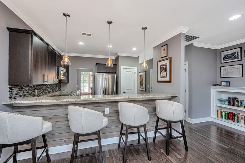 1442 Carradale Ln, Mount Pleasant, SC 29466