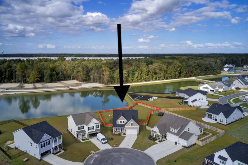 110 Jesup Ct, Ridgeville, SC 29472