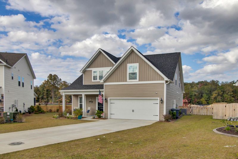 110 Jesup Ct, Ridgeville, SC 29472