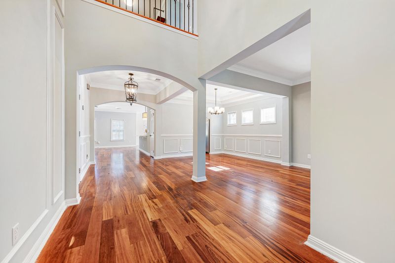 210 Chipping Sparrow Dr, Summerville, SC 29485