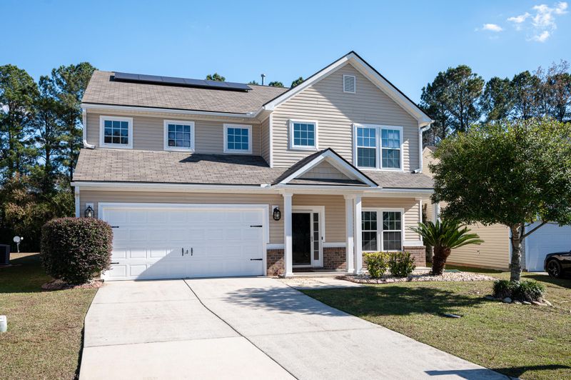 210 Chipping Sparrow Dr, Summerville, SC 29485