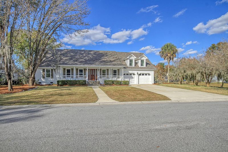 118 Shadowmoss Pw, Charleston, SC 29414