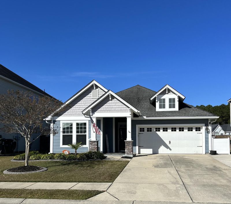 204 Topsaw Ln, Moncks Corner, SC 29461